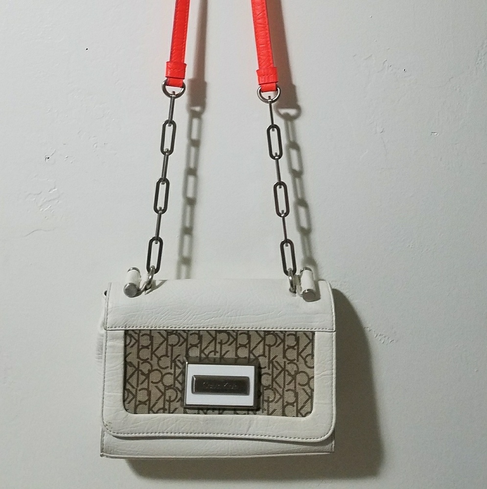 CK purse